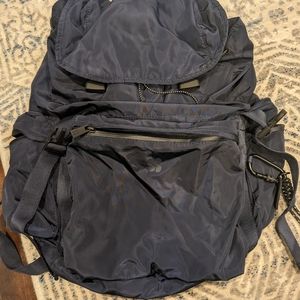 Sweaty Betty Backpack